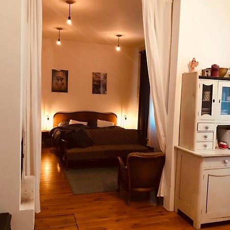 Veselí nad MoravouDum Bublinaアパートメント エクステリア 写真