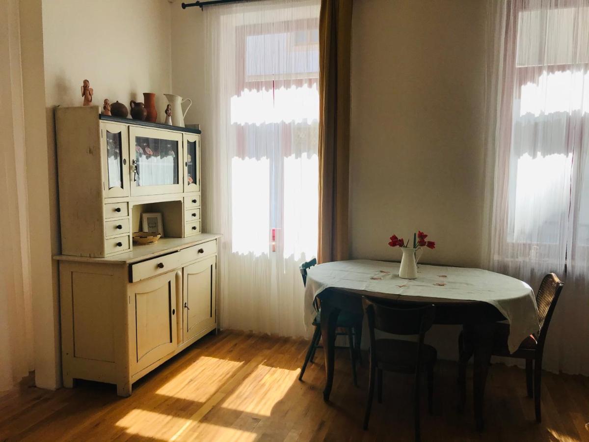 Veselí nad MoravouDum Bublinaアパートメント エクステリア 写真